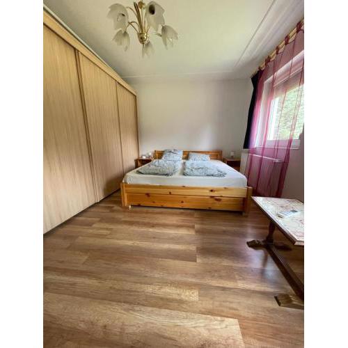 Ezo Apartmanház Balatonberény