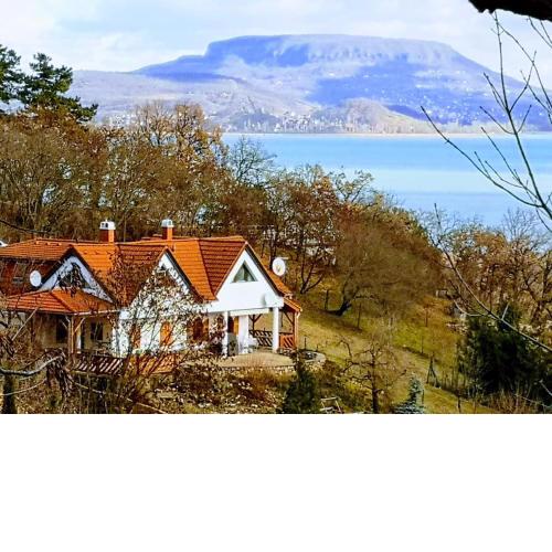 Ezüsthíd Apartman