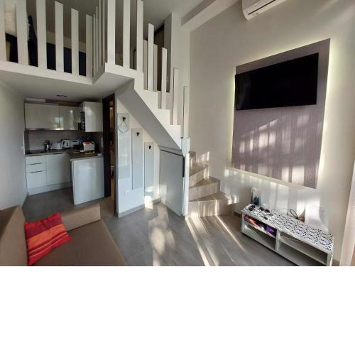 Ezüstpart apartman