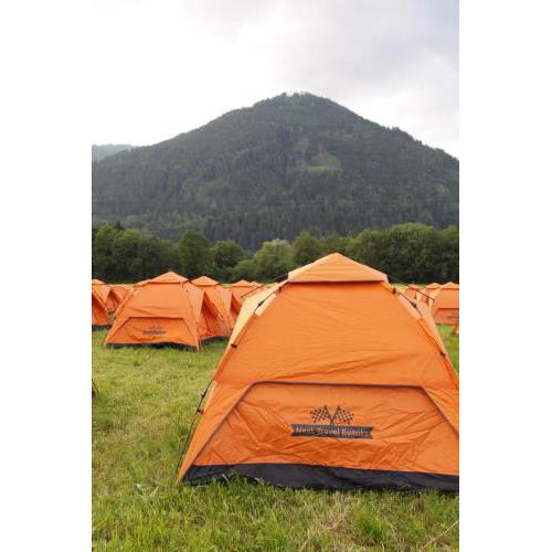F1 Camping Scheifling