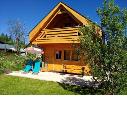 Faaakersee Familyhouse - mit PrivatStrand- Only Sa-Sa