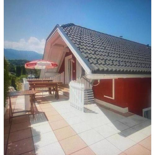 Faaakersee Seahouse mit Privat Strand -Only Sa-Sa