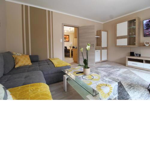 FABIAN - Ski und Thermen Appartement