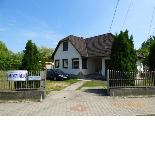 Fábián Apartman-ház