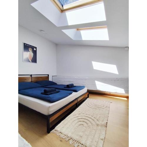 Fabryka Loft 3B # Nestapartamenty