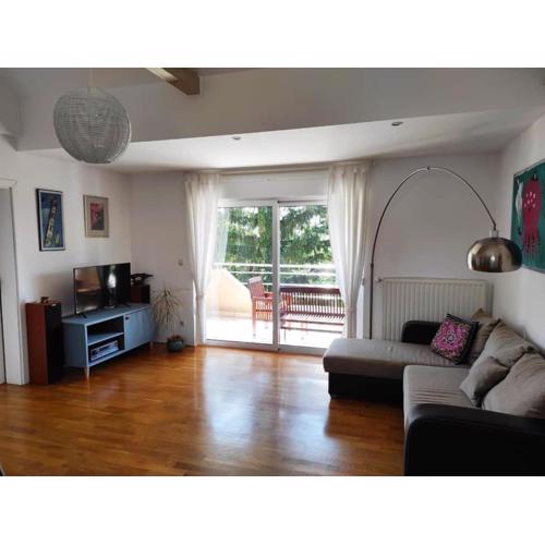 Fabulous and charmy apartment