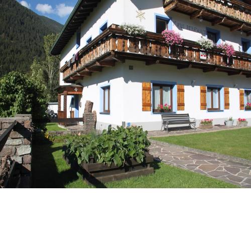 Fabulous Apartment in Bichlbach
