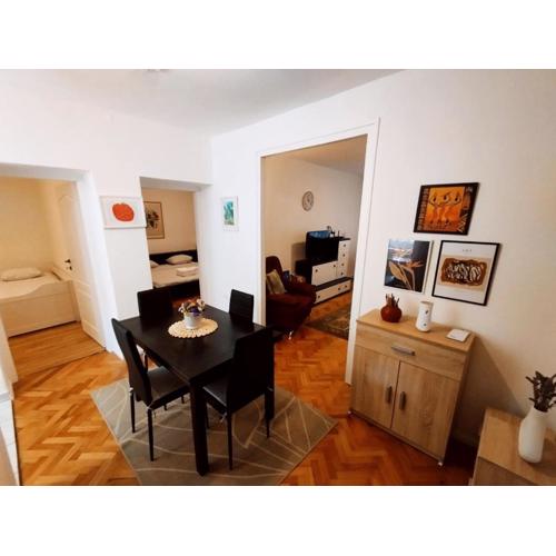 Fabulous Apartment \