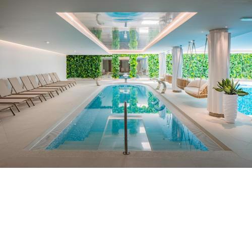Fagus Hotel Conference & Spa