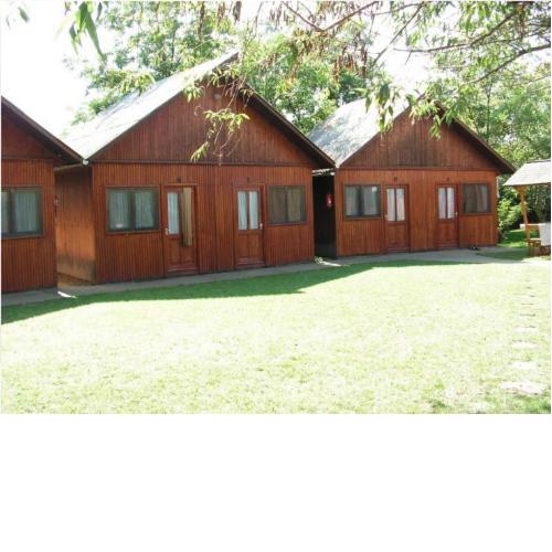 Faház Motel