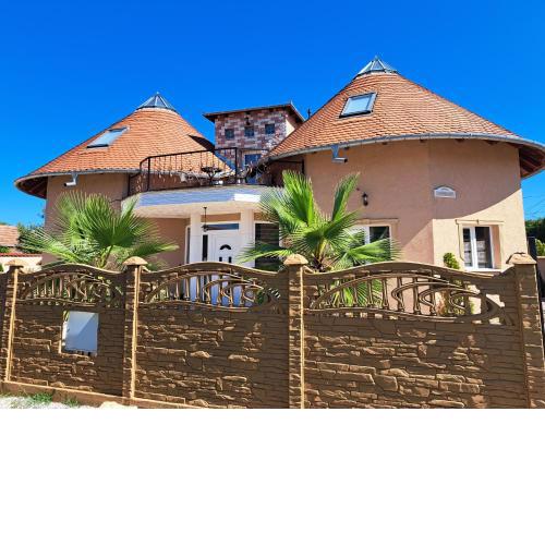 Fain Apartman