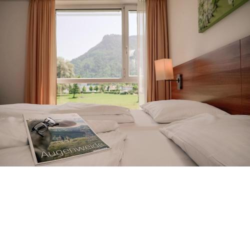 Fairmotel Dornbirn