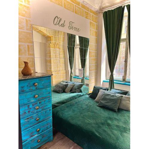 Fairytale Castle Apartment
