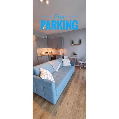 Fairytales Apartment II