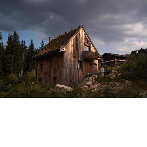 Fajna chata - Ski-in chalet in Jasna