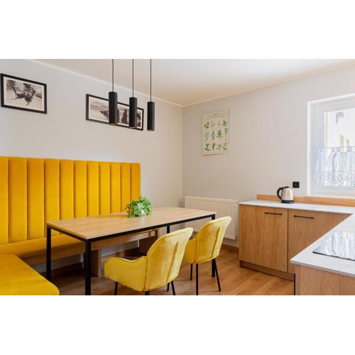 Fajne Apartamenty - Karwia - Blisko Plaży - Komfort i Cisza