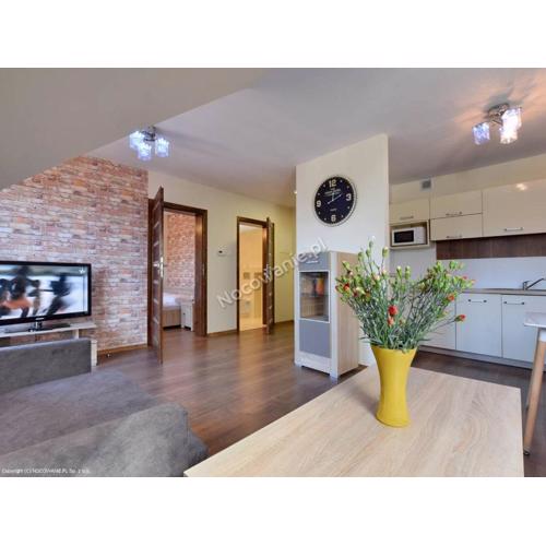 Fajny Apartament w Karpaczu