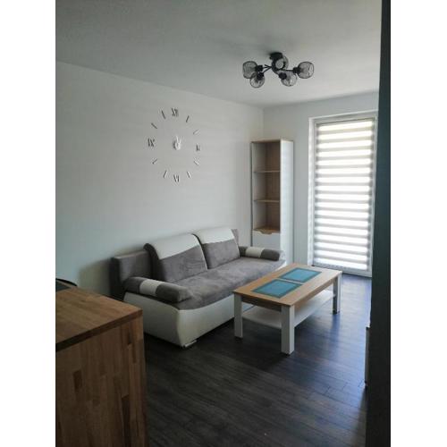 Fajny Apartament