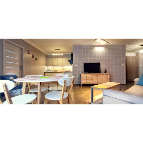 Fajny Kąt - Apartamenty w centrum, najwyższe opinie gości