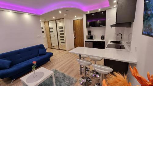 Fala Bałtyku Apartament Nadmotławie