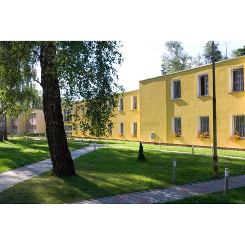 Fala1 Ośrodek Wypoczynkowy