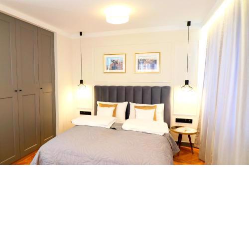 Falcon Apartment Center 1 Warszawa Centralna