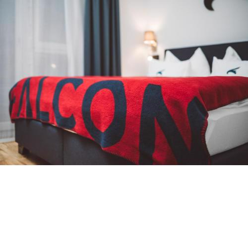 Falcon Suites Kaprun - Summercard included