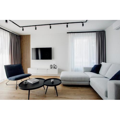 Fale i Las Apartament Porto Łeba