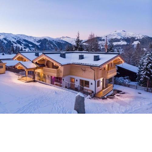 Falkensteinalm Top 2