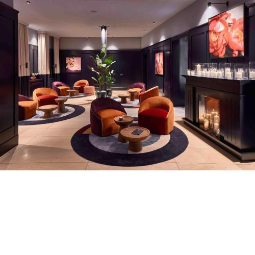 Falkensteiner Boutique Hotel Prague
