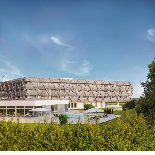 Falkensteiner Hotel Bad Leonfelden