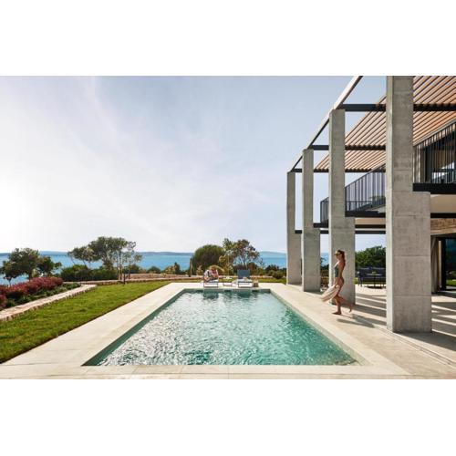 Falkensteiner Luxury Villas Punta Skala