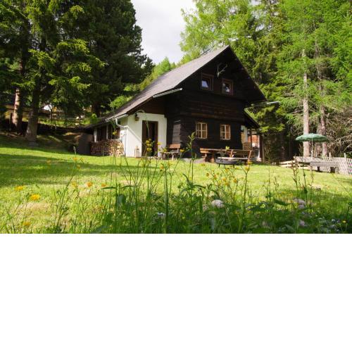 Falkert-Hütte „Beim Almöhi"