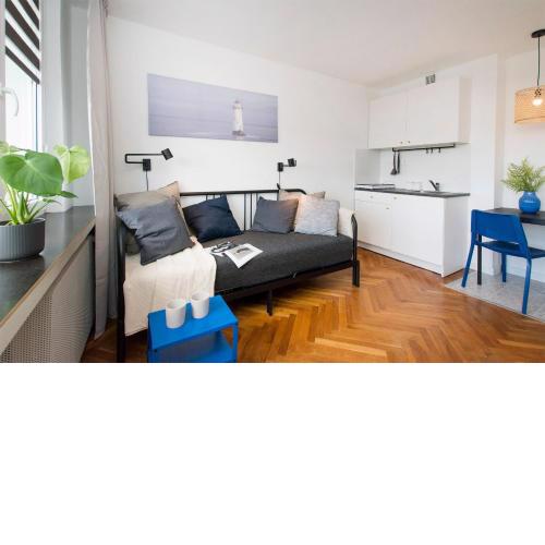 Faloviec Sunset Apartment