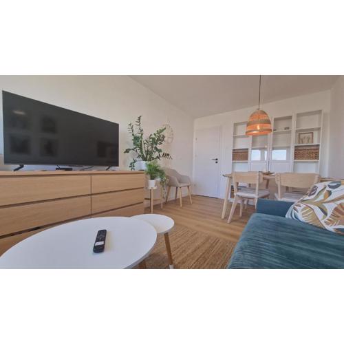 Falovviec Apartment