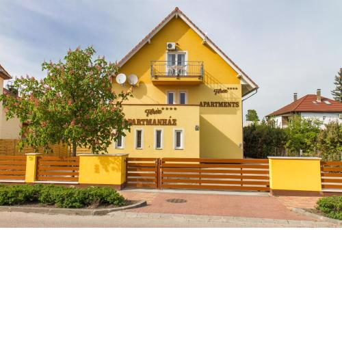 Familia Apartment 152AB