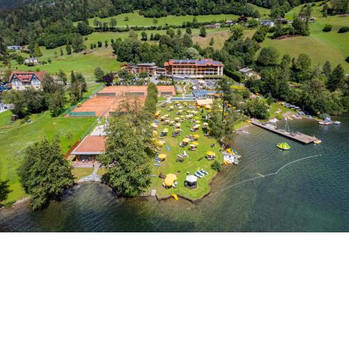 Familien- Sportresort BRENNSEEHOF