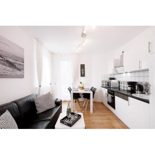 Familien Appartement \