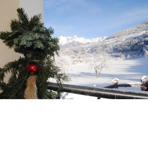 Familien-Bauernhof Neumoar