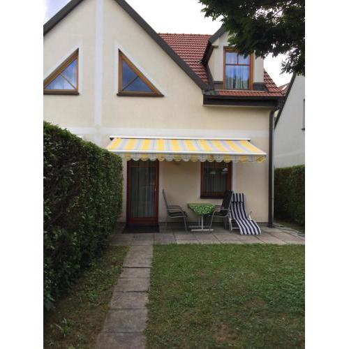 Familien Chalet mit direktem Bademantelgang zur Therme