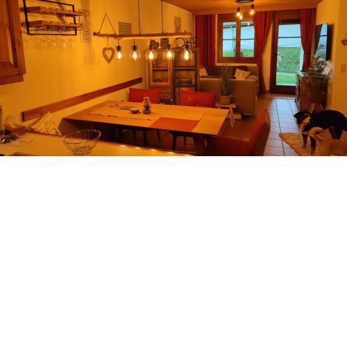 Familien-Garten-Suite Kanzelhöhe Gerlitzen - gerlitzenurlaub at