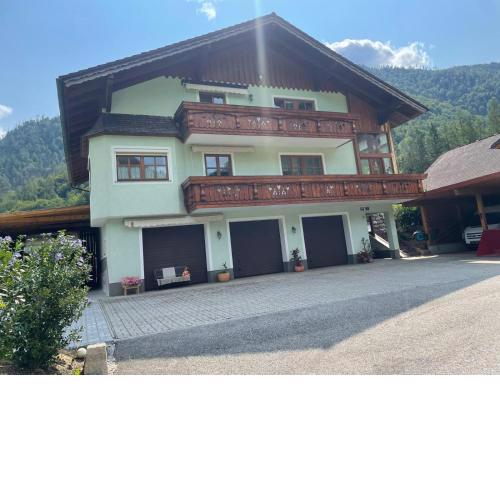 Familienappartement Seppenbauer
