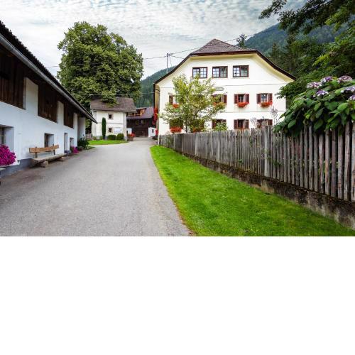 Familienbauernhof Glawischnig-Hofer
