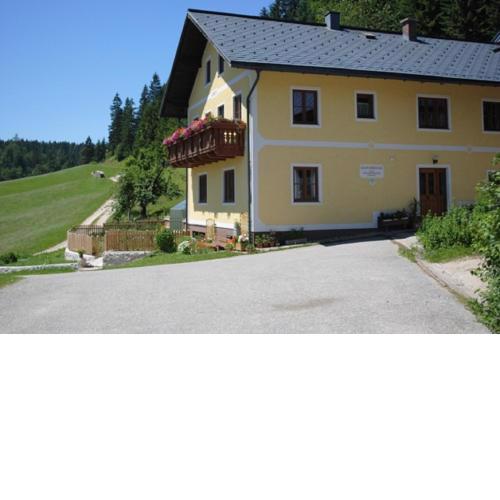 Familienbauernhof Glockriegl