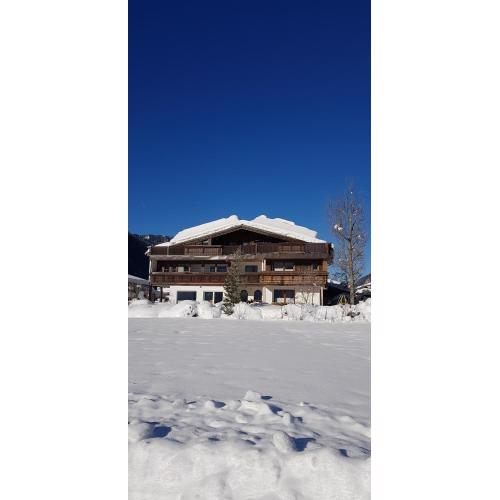 Familienferienhaus Florentine