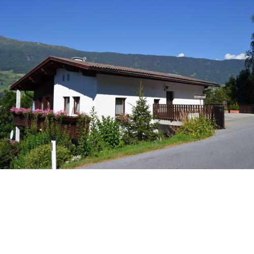 Familienfreundliche Ferienwohnung In Jerzens