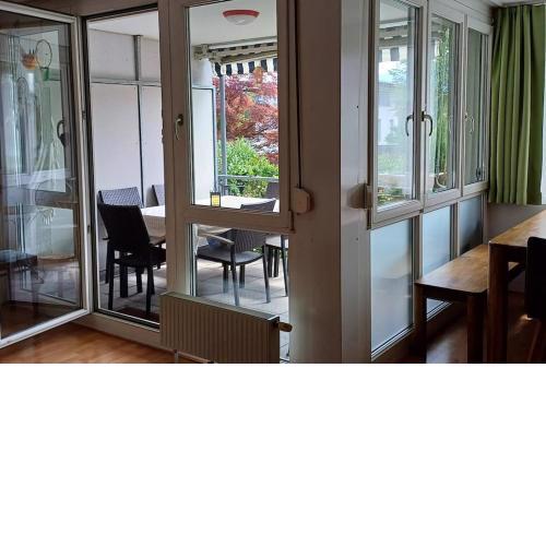 Familienfreundliche Wohnung Bregenz, Österreich