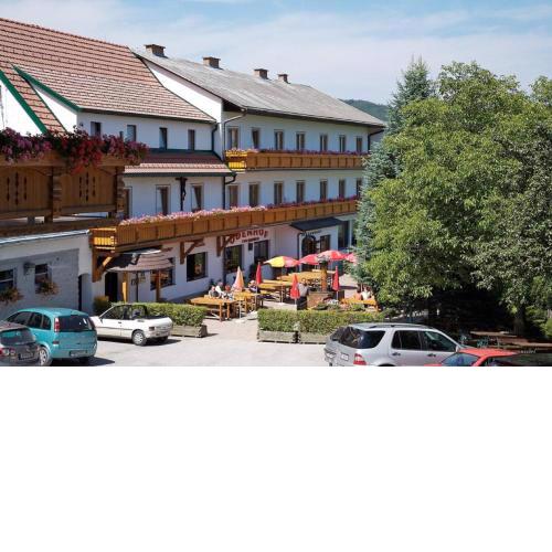 Familiengasthof Pension Ödenhof