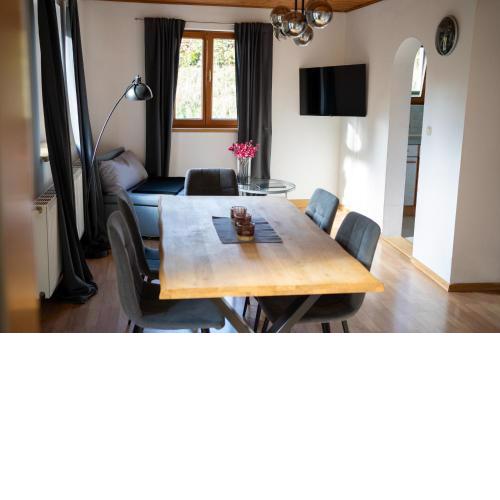 Familienglück in St Wolfgang