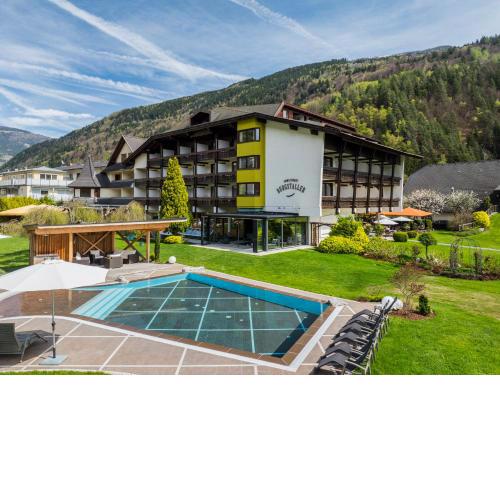 Familiengut Hotel Burgstaller